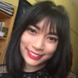 Meet your Posher, Kiana